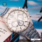 Seiko 44mm Nam SSB343P1 - Ảnh 2