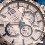 Seiko 44mm Nam SSB343P1 - Ảnh 3