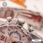 Seiko 44mm Nam SSB343P1 - Ảnh 5