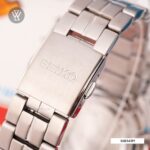 Seiko 44mm Nam SSB343P1 - Ảnh 6