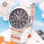 Seiko 41.5mm Nam SSB377P1 - Ảnh 2