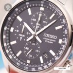 Seiko 41.5mm Nam SSB377P1 - Ảnh 3