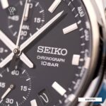 Seiko 41.5mm Nam SSB377P1 - Ảnh 4