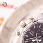 Seiko 41.5mm Nam SSB377P1 - Ảnh 5