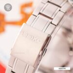 Seiko 41.5mm Nam SSB377P1 - Ảnh 6