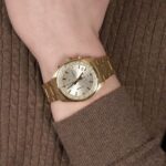 Seiko 41mm Nam SSB382P1 - Ảnh 4