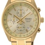 Seiko 41mm Nam SSB382P1 - Ảnh 3