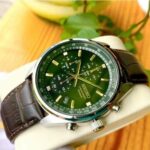 Seiko 41mm Nam SSB385P1 - Ảnh 3