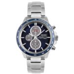 Seiko 43mm Nam SSC431P1 - Ảnh 1