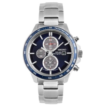 Ảnh sản phẩm Seiko 43mm Nam SSC431P1