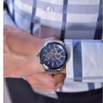 Seiko 44mm Nam SSC495P1 - Ảnh 4