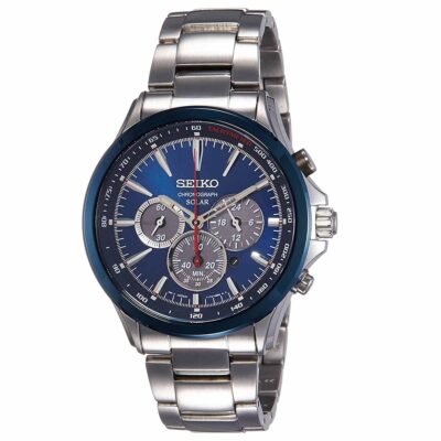 Ảnh sản phẩm Seiko 44mm Nam SSC495P1