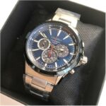 Seiko 44mm Nam SSC495P1 - Ảnh 2