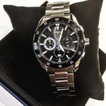 Seiko 43.5mm Nam SSC579P1 - Ảnh 3