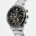 Seiko 43.5mm Nam SSC581P1 - Ảnh 1