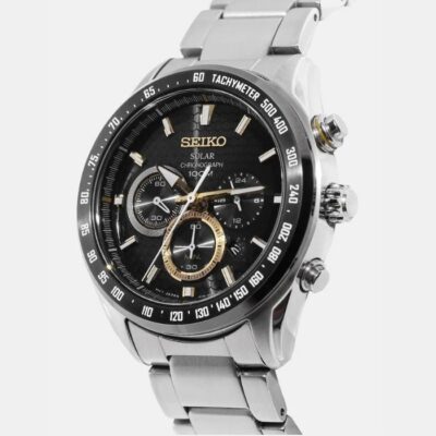 Ảnh sản phẩm Seiko 43.5mm Nam SSC581P1