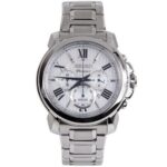 Seiko 43.5mm Nam SSC595P1 - Ảnh 1