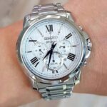 Seiko 43.5mm Nam SSC595P1 - Ảnh 2