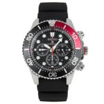 Seiko 44mm Nam SSC617P1 - Ảnh 1