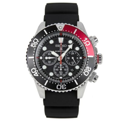 Ảnh sản phẩm Seiko 44mm Nam SSC617P1