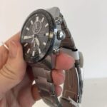 Seiko 42.5mm Nam SSC651P1 - Ảnh 2