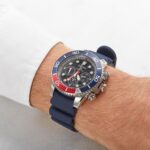 Seiko 44mm Nam SSC663P1 - Ảnh 2