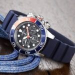 Seiko 44mm Nam SSC663P1 - Ảnh 3