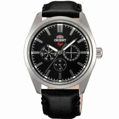 Ảnh sản phẩm Orient 40mm Nam TSW06006B0 (SSW06006B0)