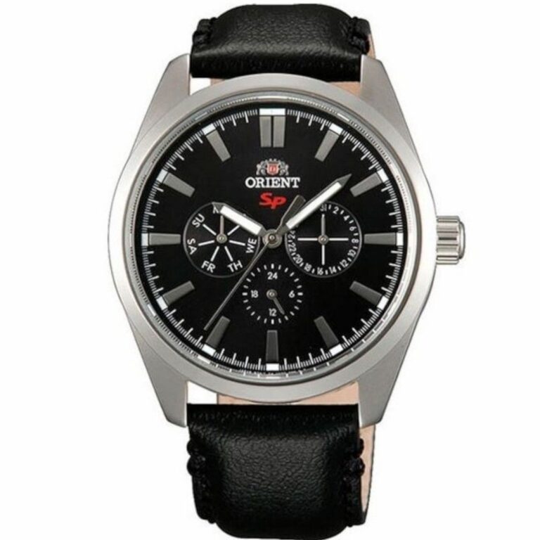 Orient 40mm Nam TSW06006B0 (SSW06006B0)