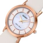 Orient 28mm Nữ TUB96004W0 (SUB96004W0) - Ảnh 3