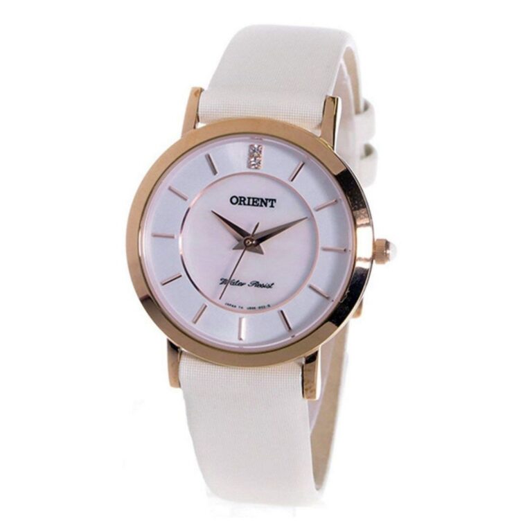 Orient 28mm Nữ TUB96004W0 (SUB96004W0)