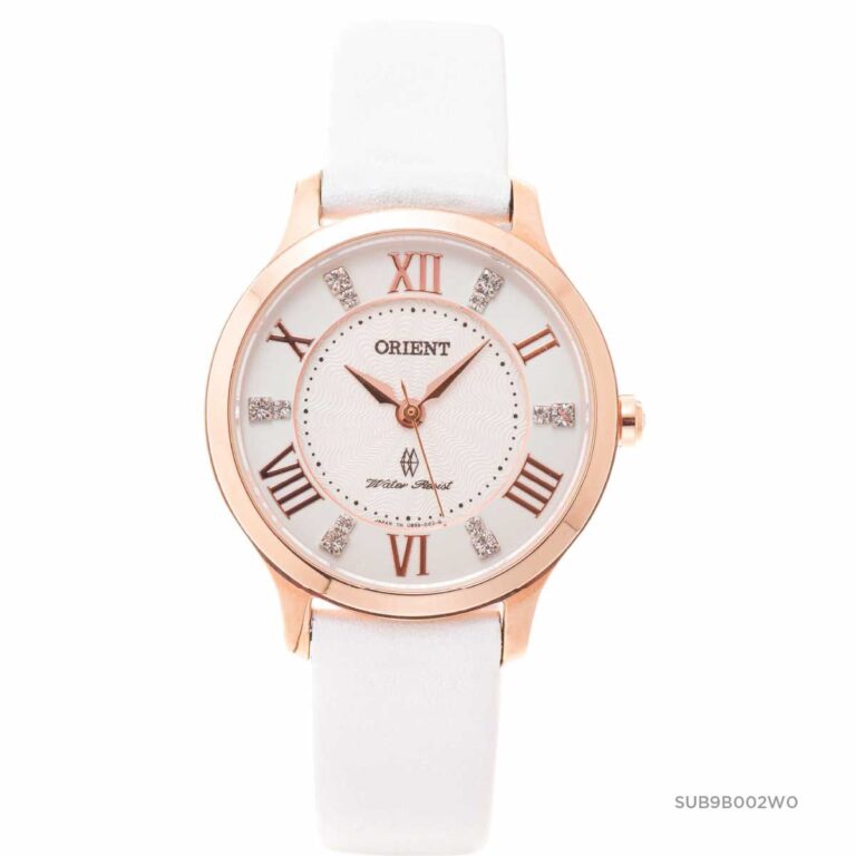 Orient 30.5mm Nữ TUB9B002W0 (SUB9B002W0 / FUB9B002W0)