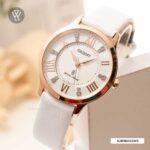 Orient 30.5mm Nữ TUB9B002W0 (SUB9B002W0 / FUB9B002W0) - Ảnh 2