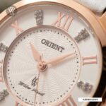 Orient 30.5mm Nữ TUB9B002W0 (SUB9B002W0 / FUB9B002W0) - Ảnh 3
