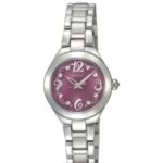 Seiko 23mm Nữ SUP055J1 - Ảnh 1