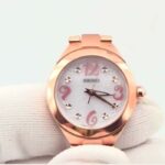 Seiko 23mm Nữ SUP058J1 - Ảnh 3