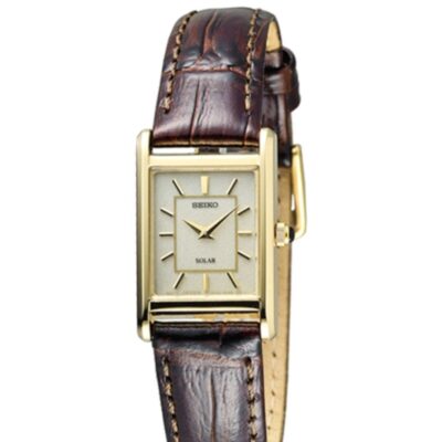 Ảnh sản phẩm Seiko 17mm Nữ SUP252P1