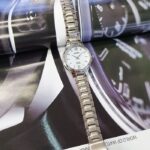 Seiko 27mm Nữ SUP277P1 - Ảnh 2