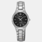 Seiko 27mm Nữ SUP279P1 - Ảnh 1