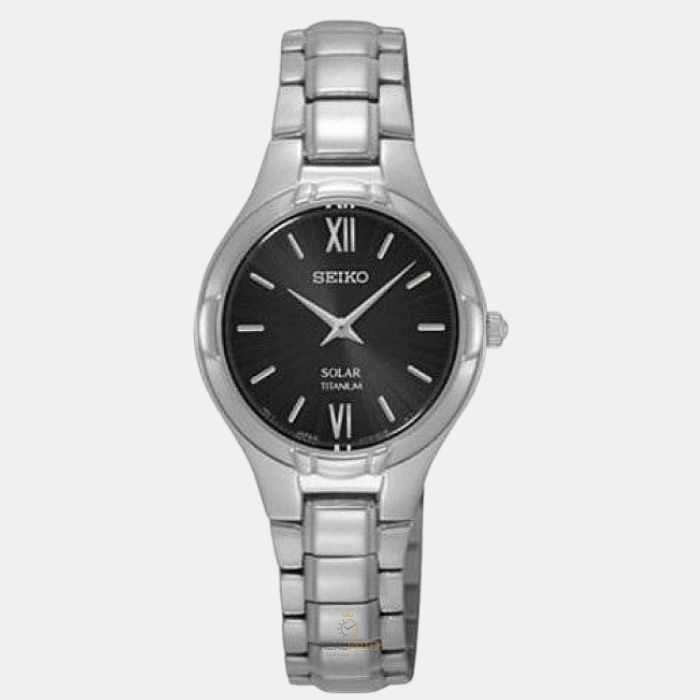 Seiko 27mm Nữ SUP279P1