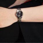 Seiko 27mm Nữ SUP279P1 - Ảnh 2