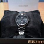 Seiko 27mm Nữ SUP279P1 - Ảnh 3