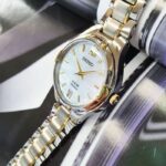 Seiko 27mm Nữ SUP280P1 - Ảnh 2