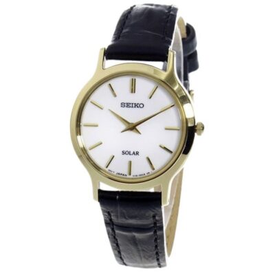 Ảnh sản phẩm Seiko 26.5mm Nữ SUP300P1