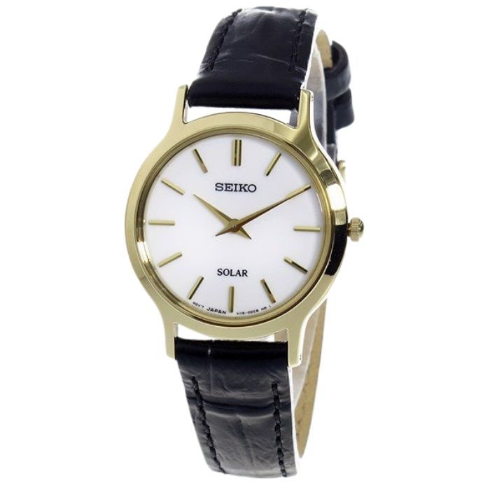 Seiko 26.5mm Nữ SUP300P1