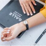 Seiko 26.5mm Nữ SUP300P1 - Ảnh 2