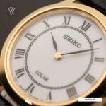 Seiko 26mm Nữ SUP304P1 - Ảnh 4