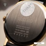 Seiko 26mm Nữ SUP304P1 - Ảnh 7