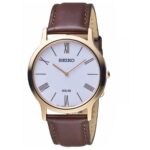 Seiko 38mm Nam SUP854P1 - Ảnh 1