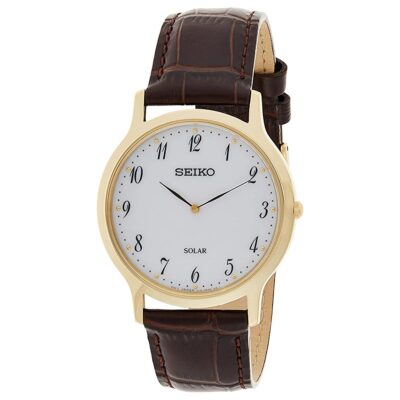 Ảnh sản phẩm Seiko 38mm Nam SUP860P1